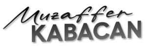 Muzaffer Kabacan | SESOB Başkan Adayı